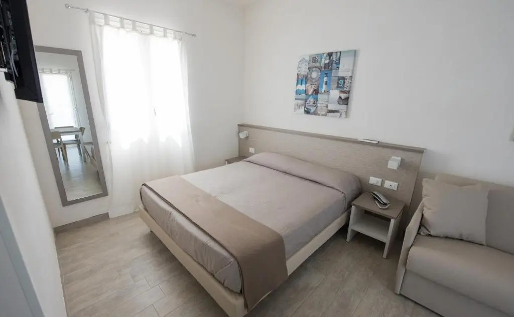 La Blanca Resort & Spa - Chambres