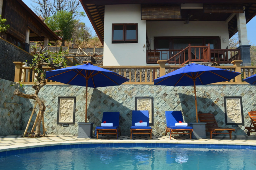 Shankara Parada Villas - Général