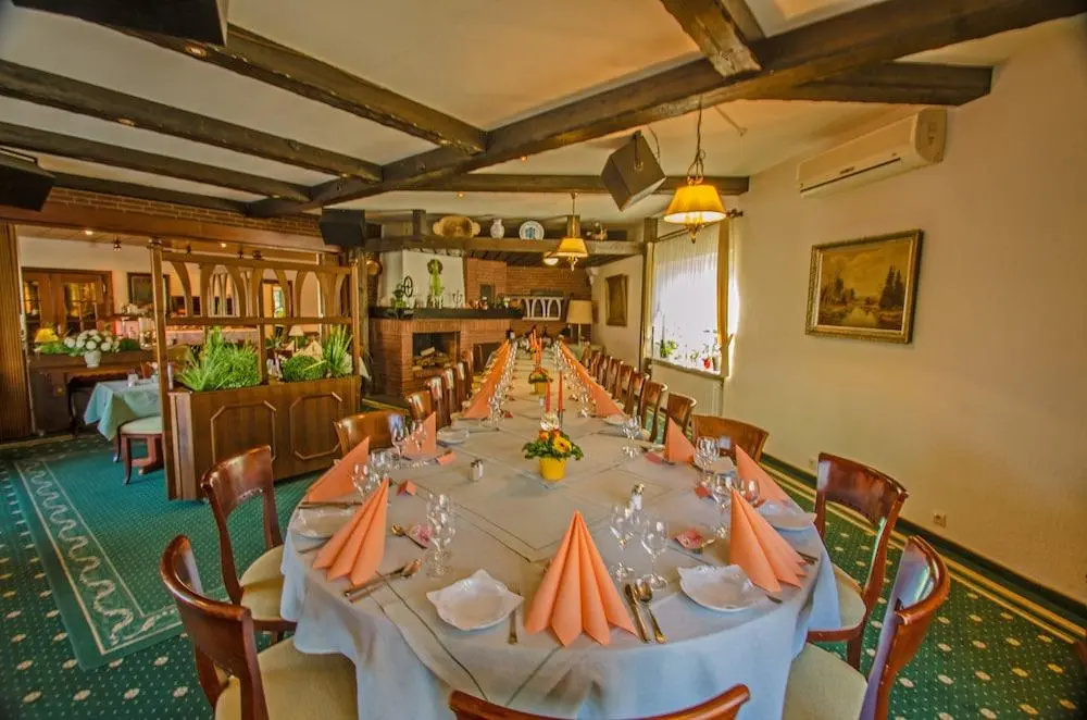 Hotel König-Stuben - Général