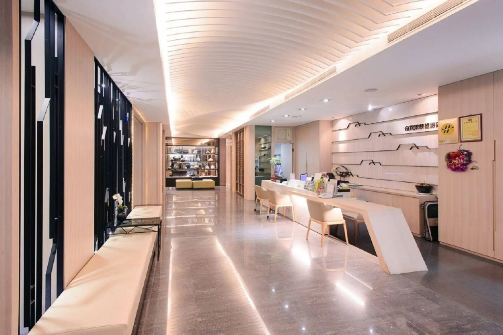 Kiwi Express Hotel - Kaohsiung Station - Général