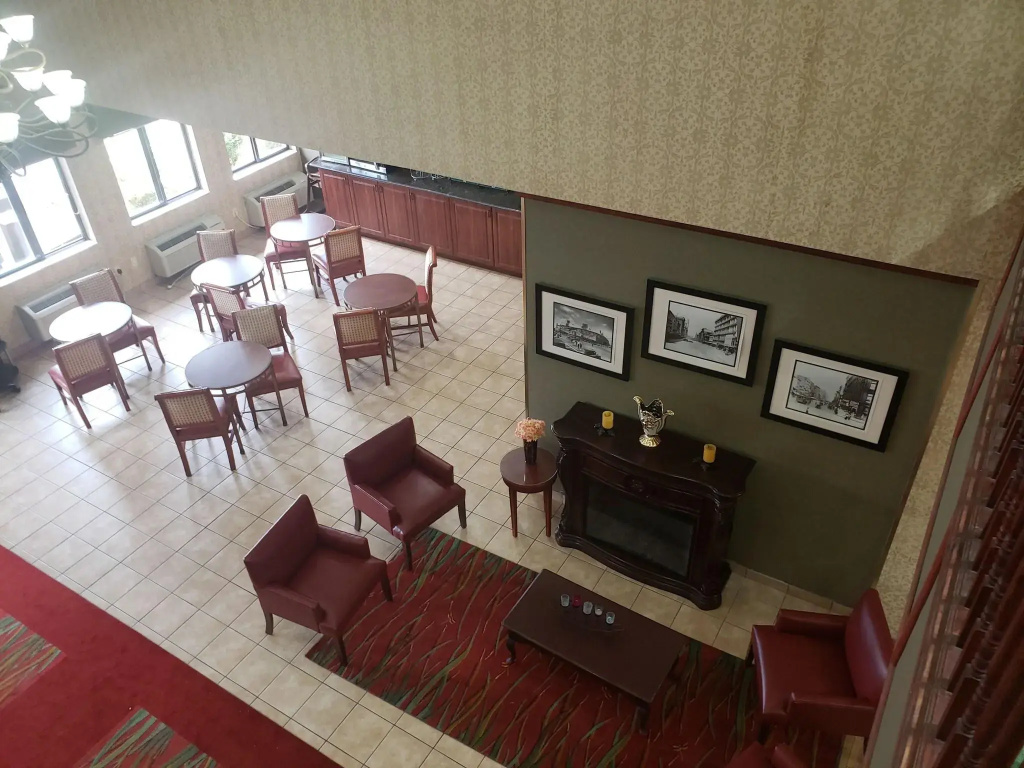 Hotel photo 12