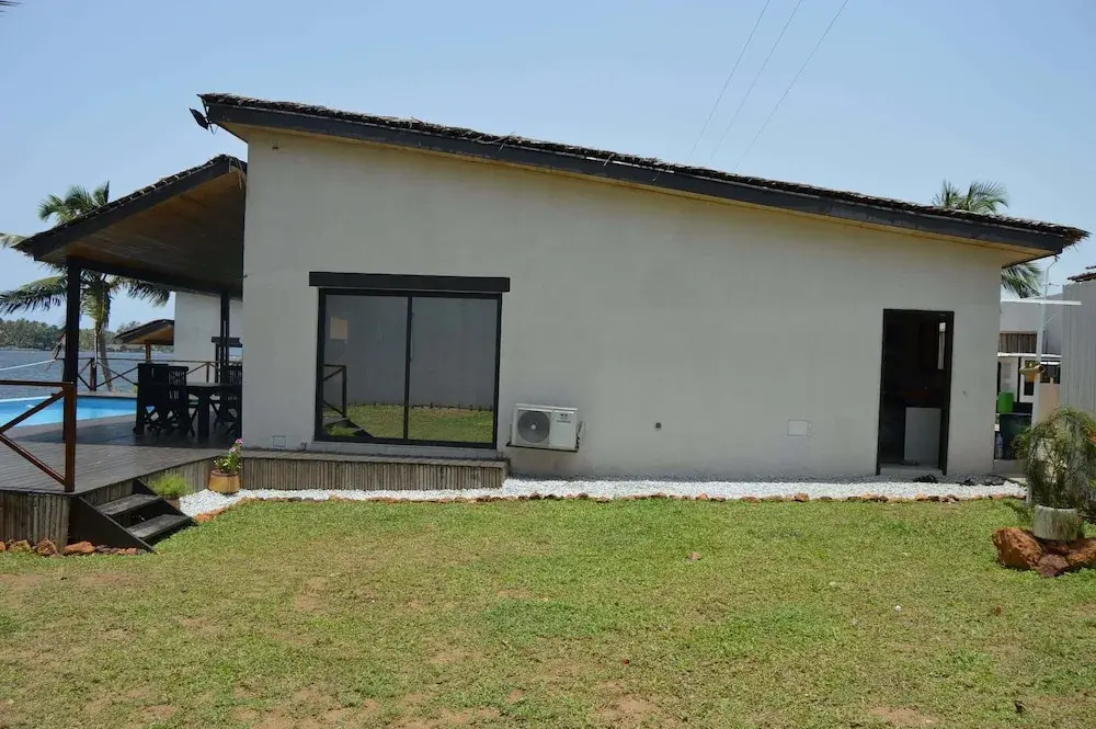 Villa Assinie Bord de Lagune