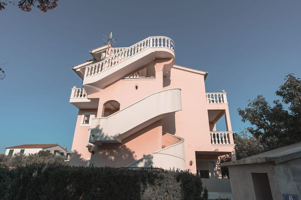 Apartments Malenica