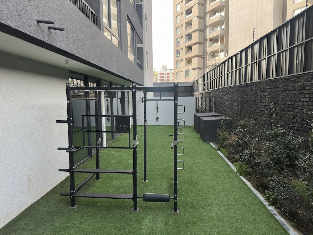 Oceana Suites San Eugenio
