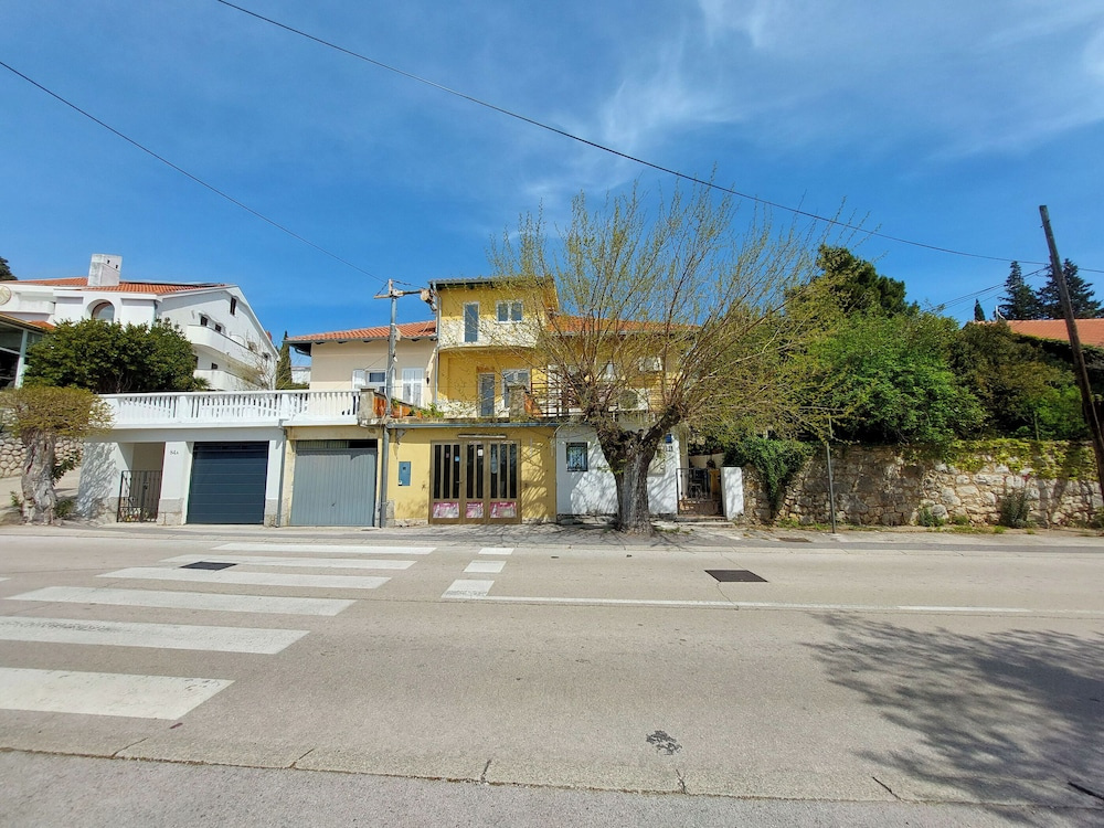 Apartments Ineska