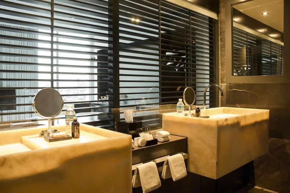 Habita Monterrey, a Member of Design Hotels - Chambres