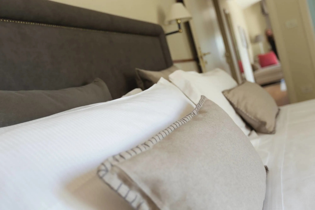 Suite Hotel Maestrale - Général