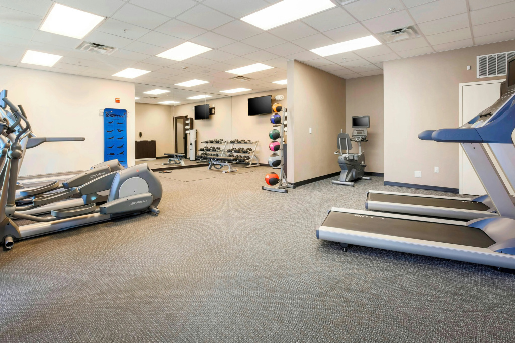 Courtyard by Marriott Dallas Arlington South - Général