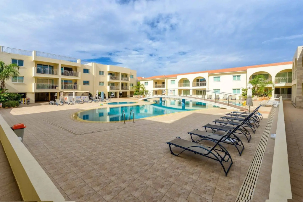 Great Kings Resorts - Général
