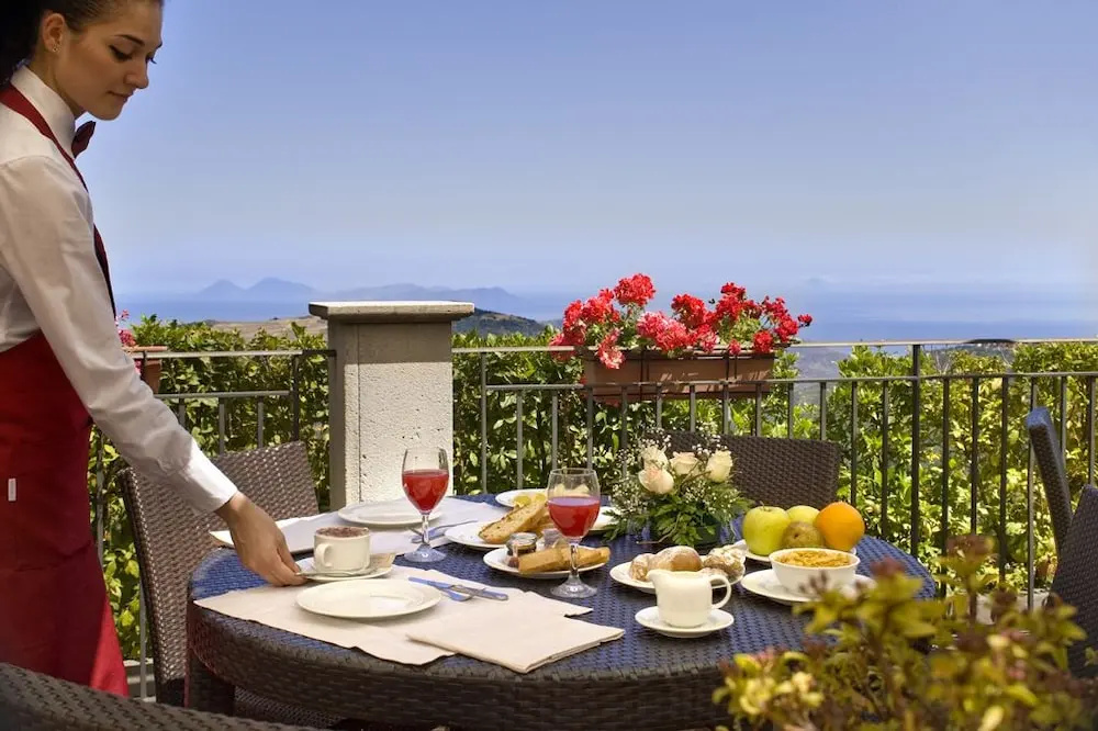 Montalbano Hotel - Général