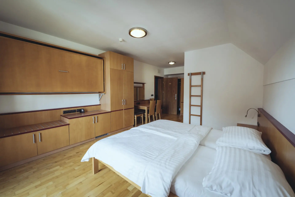 Pohorje Village Wellbeing Resort – Wellness & Spa Hotel Bolfenk - Général