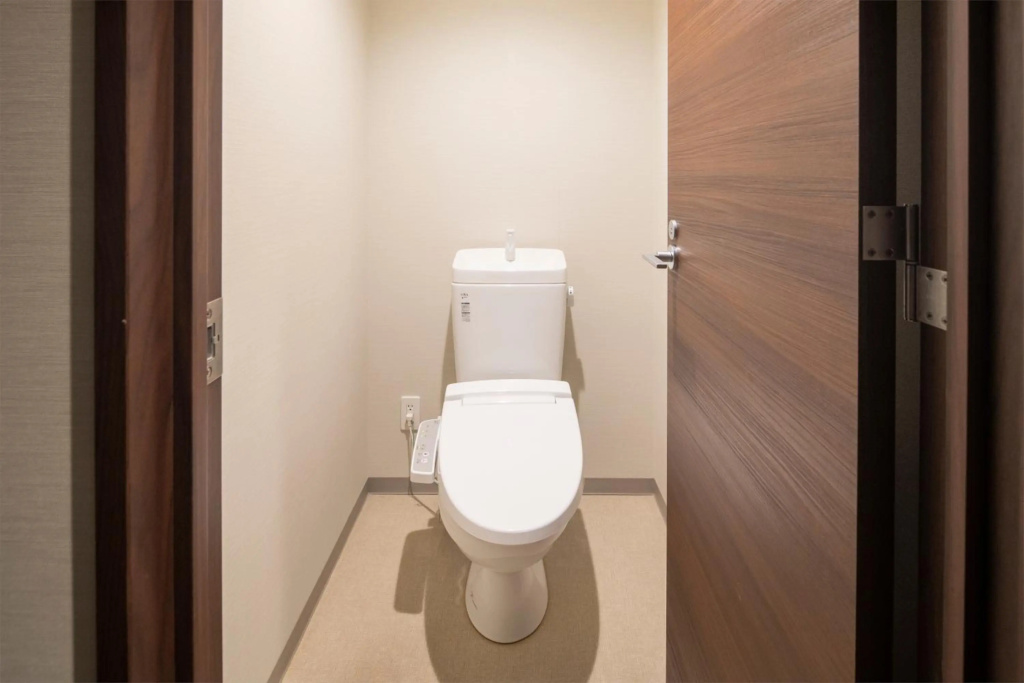 La'gent Stay Sapporo Oodori Hokkaido - Général