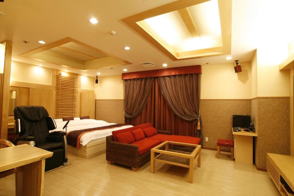 Hotel & Spa Lotus – Adults Only 사진 13