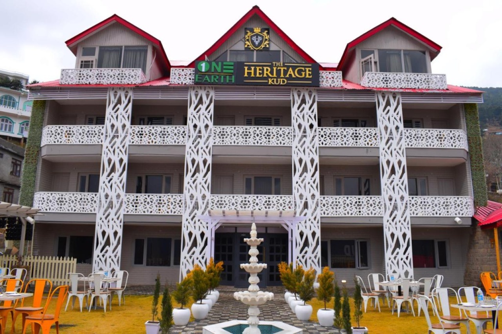 Hotel photo 3