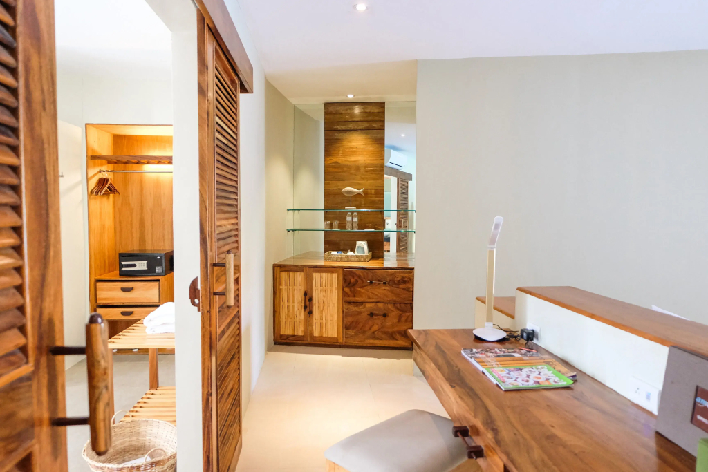 Bluewater Maribago Beach Resort - фото 4
