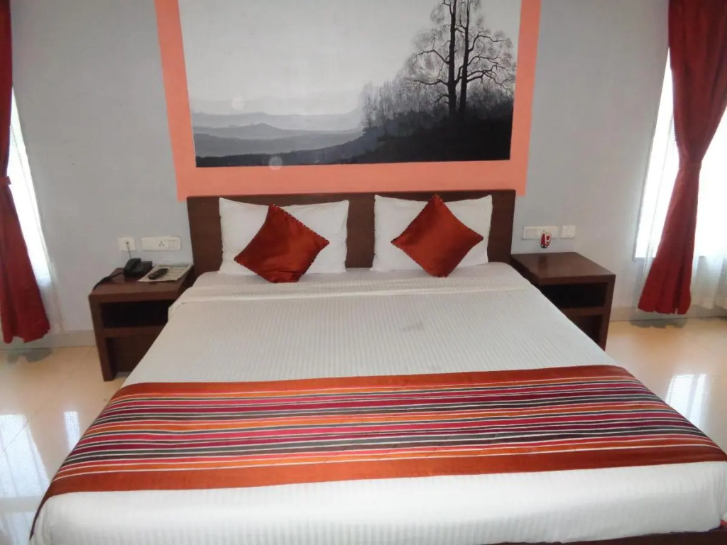 Hotel photo 2