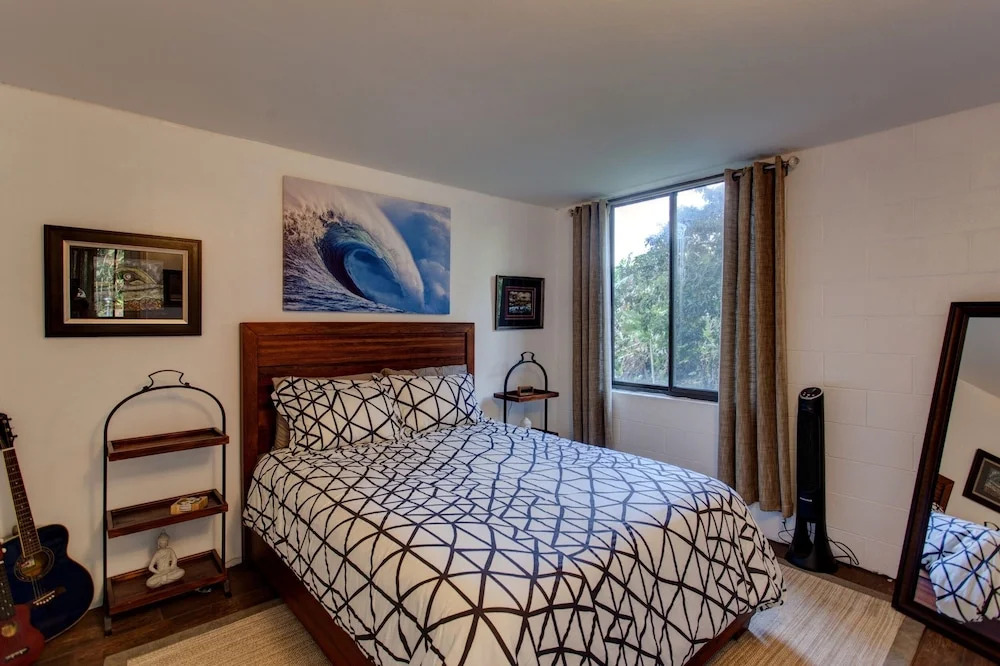 Maluhia Kahakai 2 Bedroom Condo by RedAwning — фото 4