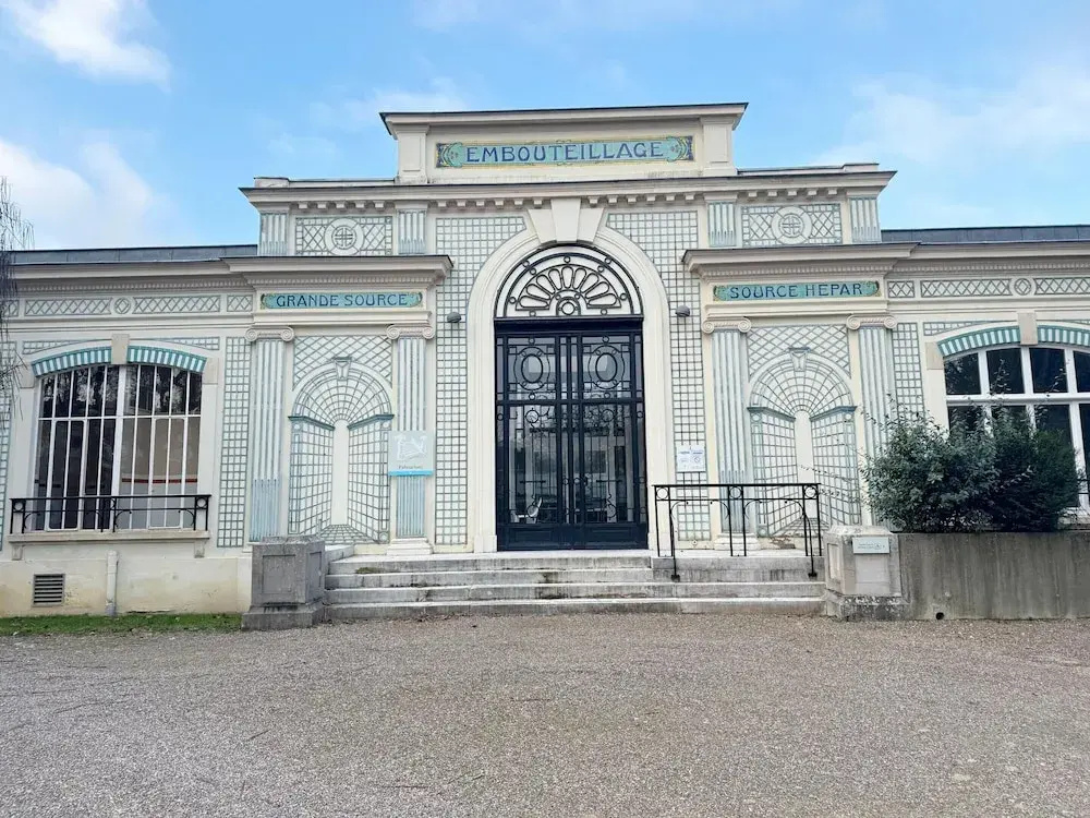 Amazing Holiday Home in the Heart of Vittel