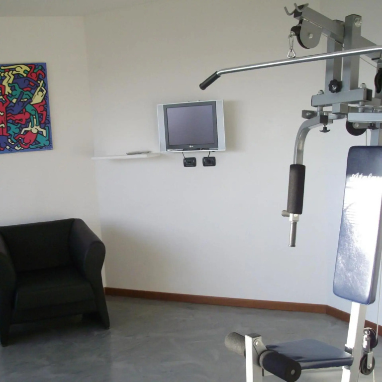 Hotel photo 18