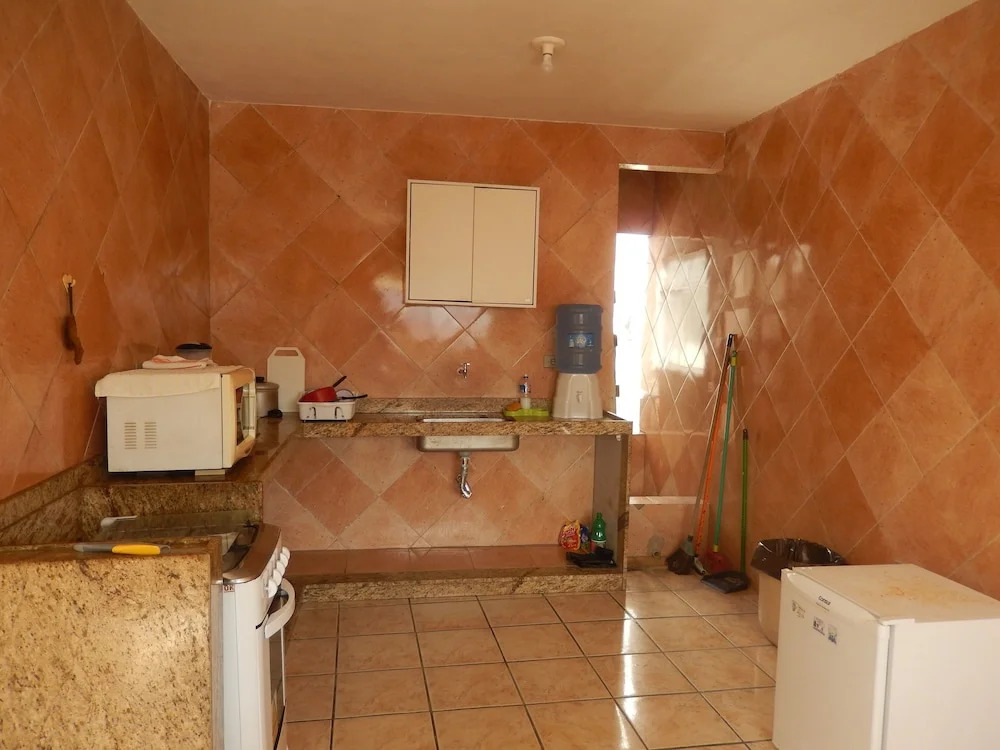 Casa em Olinda Casa Caiada - фото 9