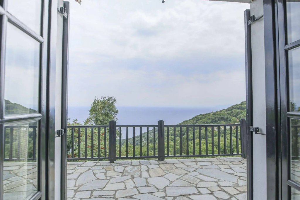 Pilio Sea Horizon hotel - Général