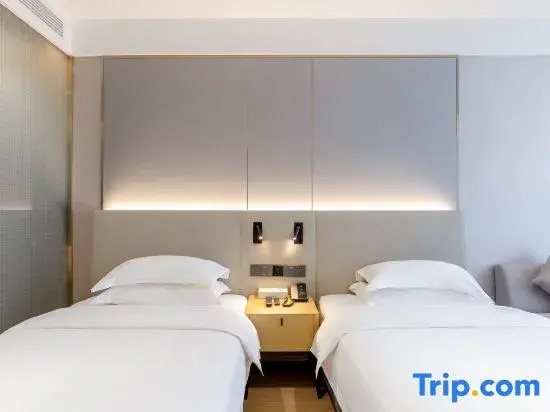 Premium Double room (twin beds)
