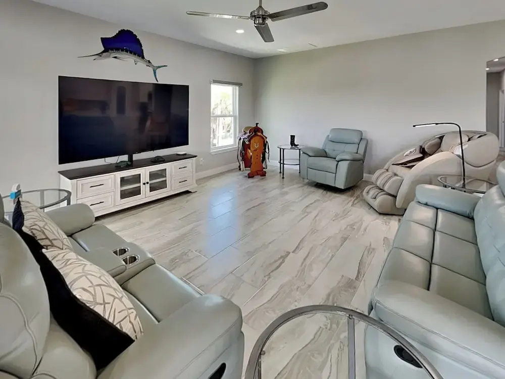 Play N Hooky by Ryson Vacation Rentals
