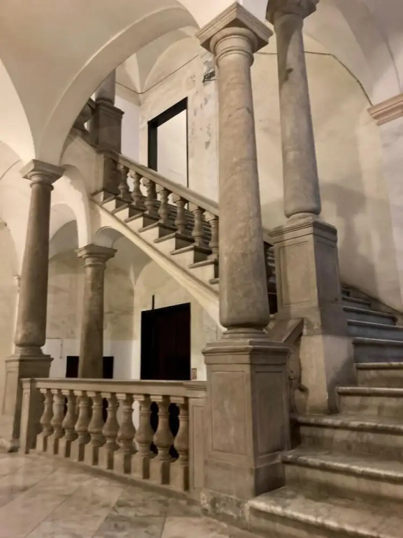 Happy Family Apartments San Luca