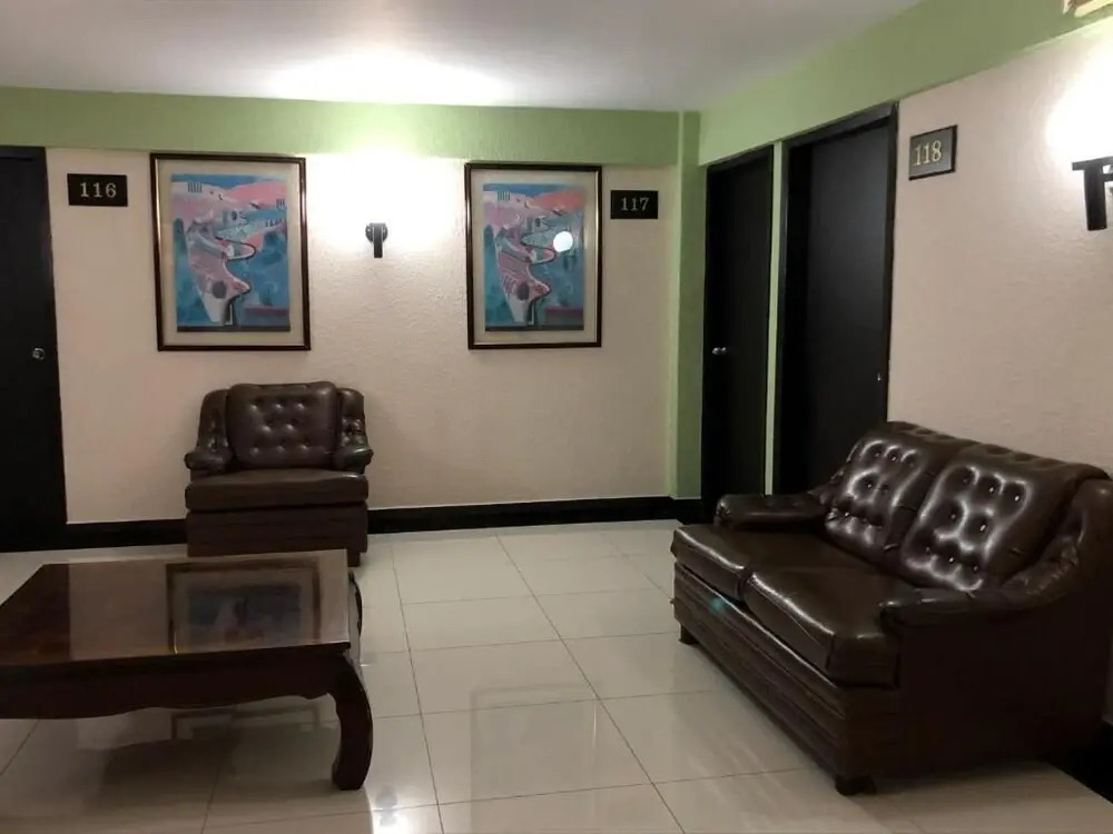 Hotel Francis — фото 2