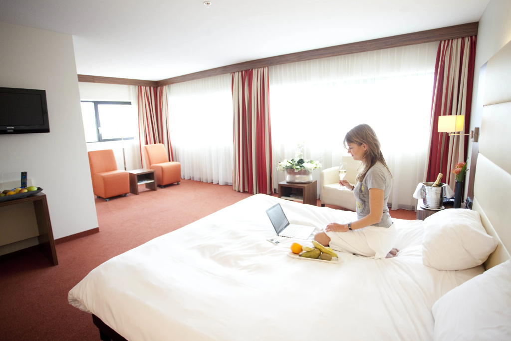 Van der Valk Hotel Rotterdam - Blijdorp - Général
