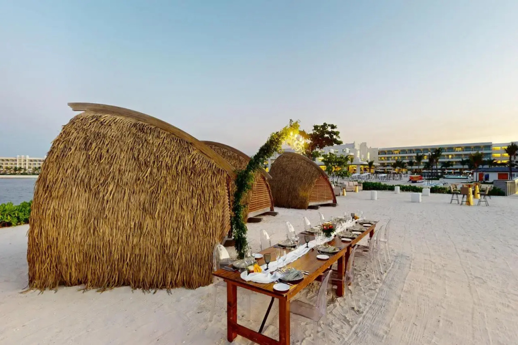 Princess Grand Jamaica Resort - All Inclusive
