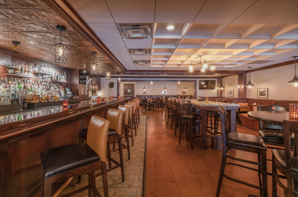 Holiday Inn National Airport/Crystal City by IHG - Général