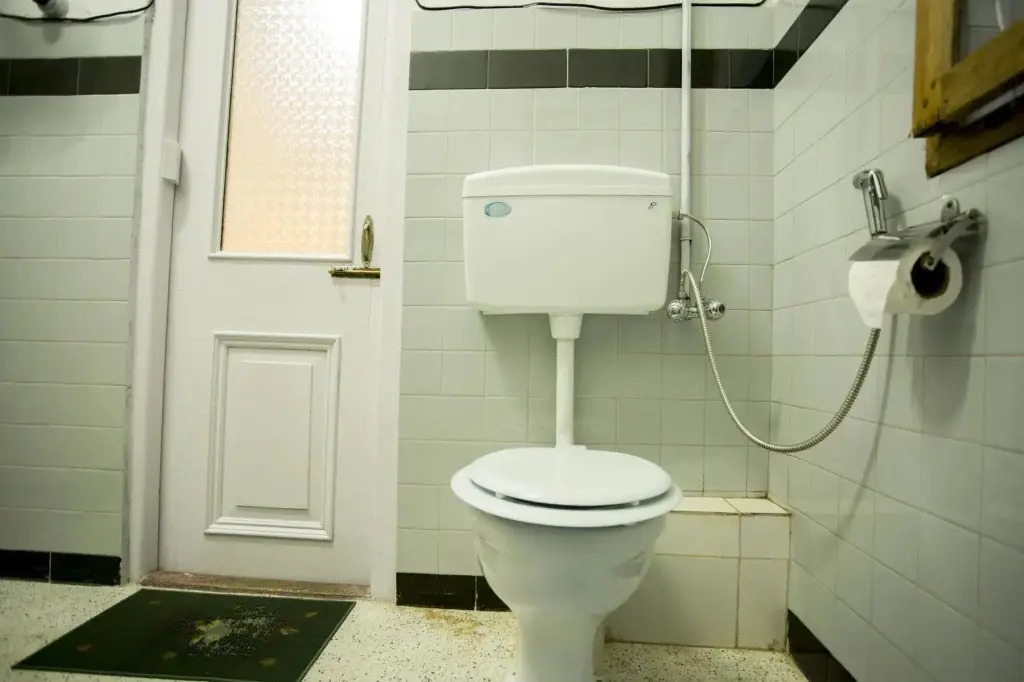 Central Gleneagles Heritage Resort - фото 7