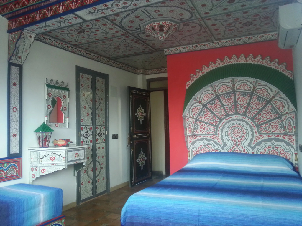 Hotel Madrid - Général