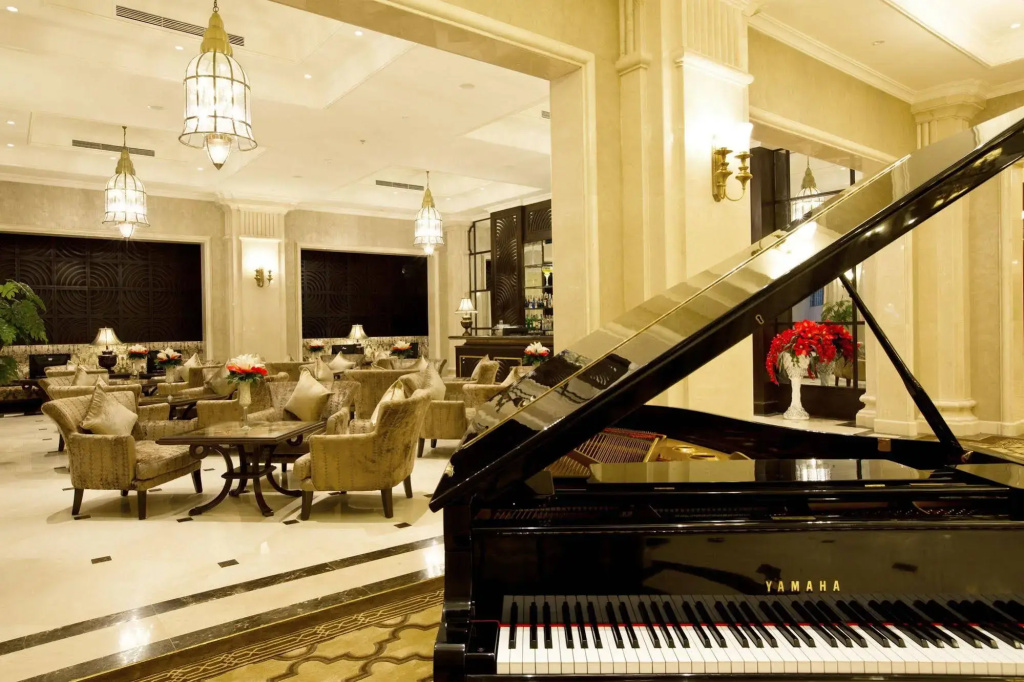 Hotel photo 25