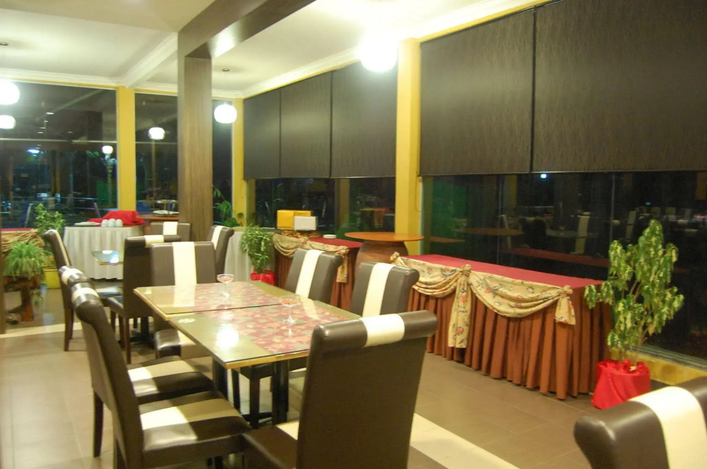D Village Resort Melaka - Général