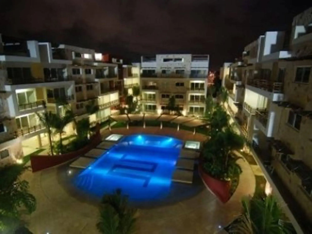 Ipana Dream Downtown Playa del Carmen - Général