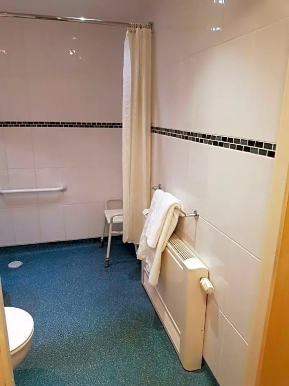 Best Western Plus Ullesthorpe Court Hotel & Golf Club - Chambres