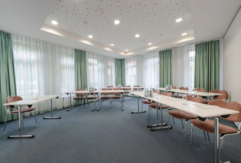 Ringhotel Neustädter Hof - Général