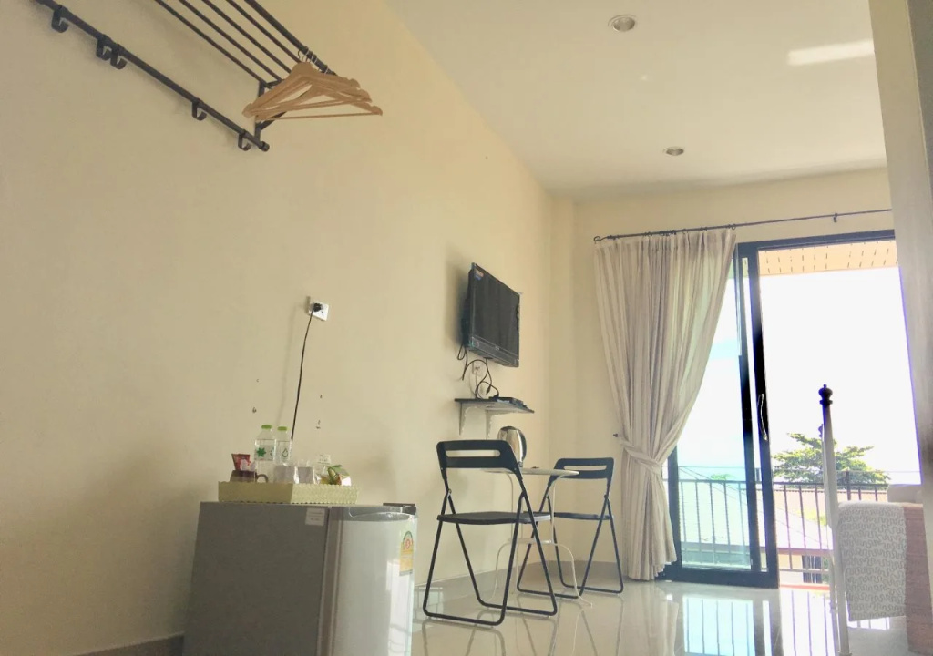 Montra Nakhon Guesthouse - Général
