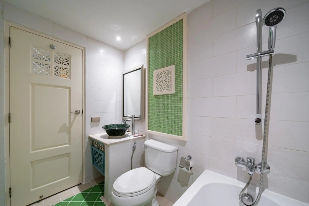 La Petite Salil Sukhumvit 8 - Général
