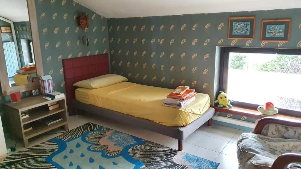 BB Apulia Time - Chambres