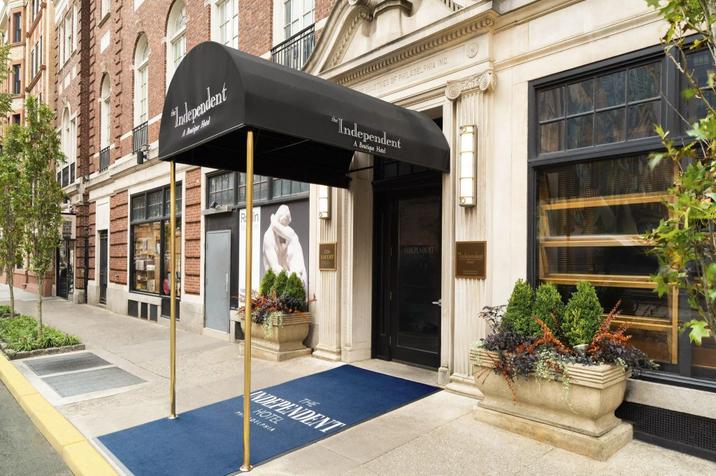 The Arco Hotel Midtown Village, Sonder by Marriott Bonvoy