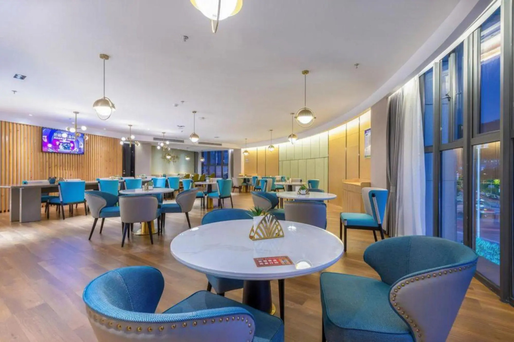 Hotel photo 11