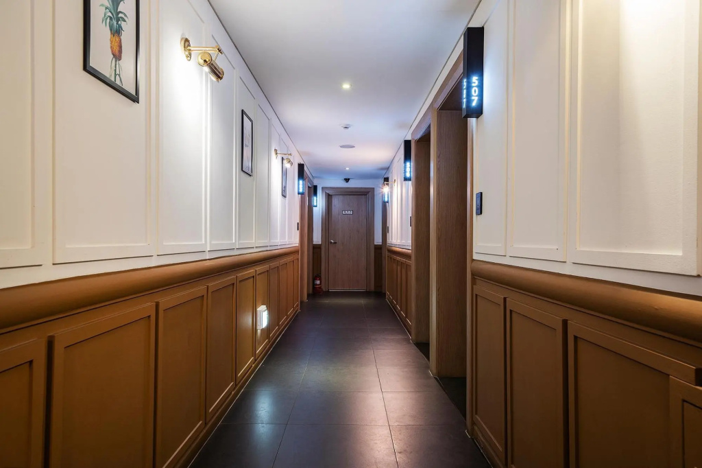 Hotel photo 19