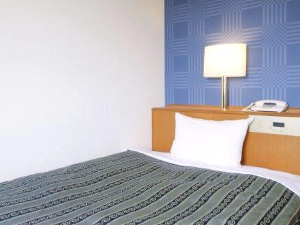 Park Inn Goshogawara Elmcity - Chambres