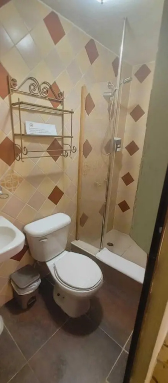 Hotel Doña Elvira - Chambres