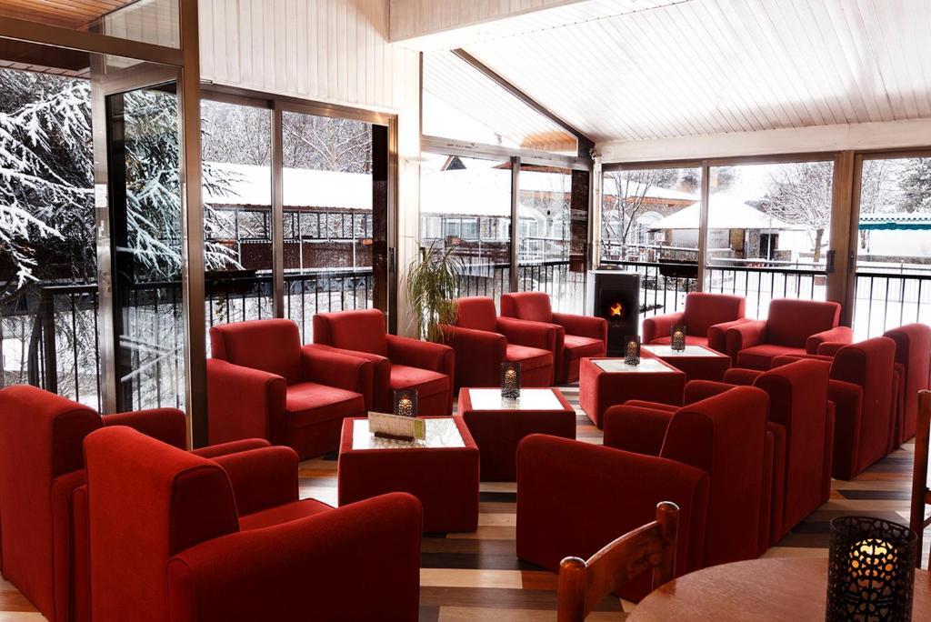 Hotel Sant Gothard
