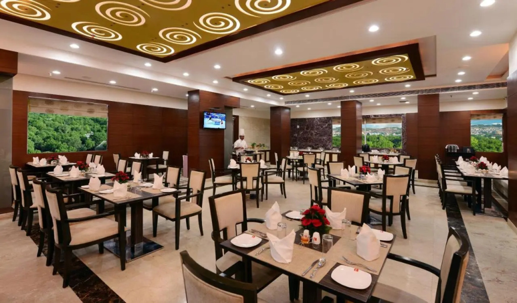 Lords Inn Jodhpur - Général