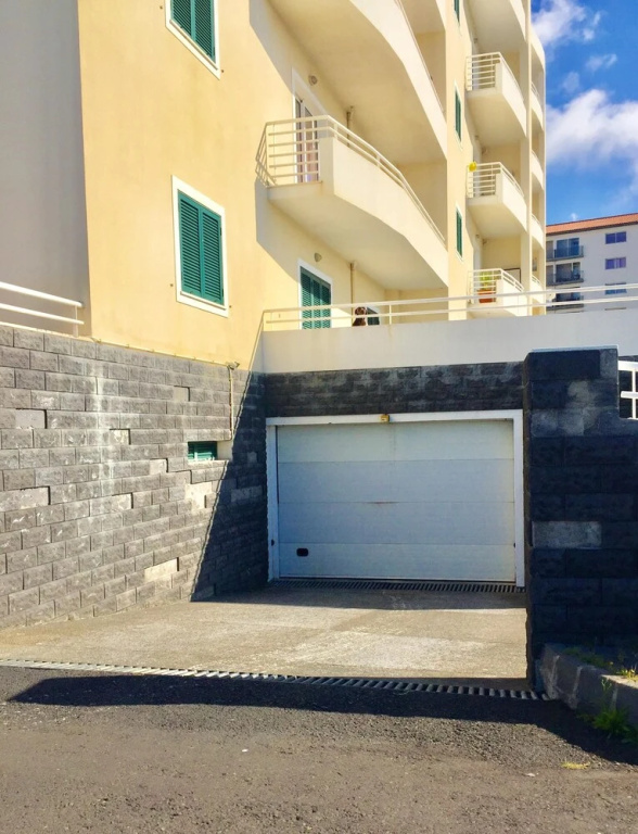 Apartment Caminho Velho dos Reis Magos